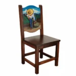 Silla Jimador Restaurante Mexicano