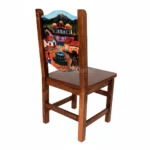 SILLA MI PUEBLITO - Imagen 5