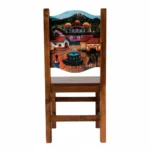 SILLA MI PUEBLITO - Imagen 3