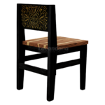 Silla Tribal Restaurante Mexicano