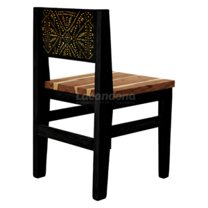 Silla Tribal Restaurante Mexicano