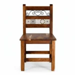 Silla Restaurante Mexicano Talavera