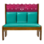 Booth de Frida para Restaurante
