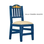 SILLA HUASCA QUETZAL - Imagen 4