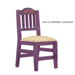 SILLA HUASCA QUETZAL - Imagen 3