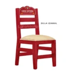 SILLA HUASCA QUETZAL - Imagen 6