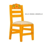 SILLA HUASCA QUETZAL - Imagen 5