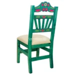 SILLA HUASCA - Imagen 3
