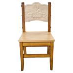 SILLA COLECCIÓN CHARRA - Imagen 3