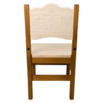 SILLA COLECCIÓN CHARRA - Imagen 5