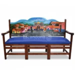 BANCA DE RECEPCIÓN TAPATÍA - Image 6