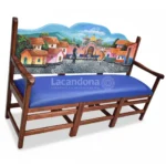 BANCA DE RECEPCIÓN TAPATÍA - Image 12