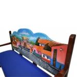 BANCA DE RECEPCIÓN TAPATÍA - Image 3