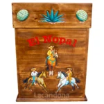 RECIBIDOR PUEBLITO - Imagen 2
