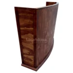 RECIBIDOR CURVO - Image 4