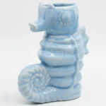 Vaso Caballito de Mar para Restaurante