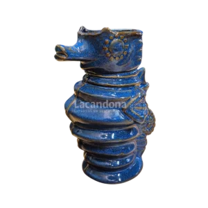 Vaso Caballito de Mar para Restaurante