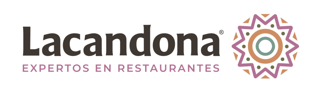 Lacandona Logo 2025