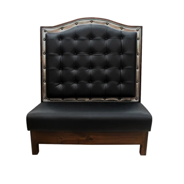 Booth Real - Image 1