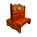 BOOTH AGAVE CRISTAL - Imagen 3