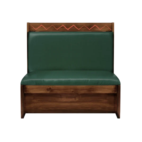 Booth Contempo - Image 1