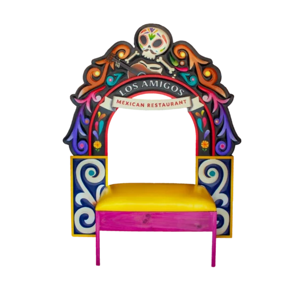 Banca Xochimilco - Imagen 1