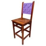SILLA CONTEMPO PAPEL PICADO - Image 10