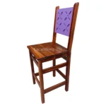 SILLA CONTEMPO PAPEL PICADO - Image 6