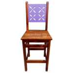 SILLA CONTEMPO PAPEL PICADO - Image 12