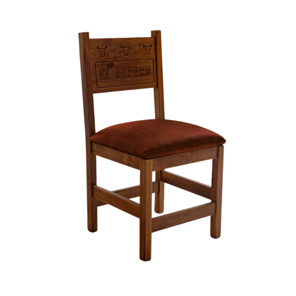 Silla Desierto - Image 1