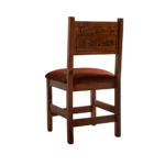 Silla Desierto - Imagen 2