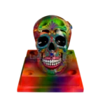 Calavera Porta shots