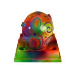 Calavera Porta shots - Image 2