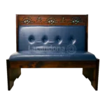 Booth-Para-Restaurante-Mexicano