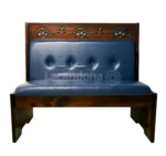 Booth-Para-Restaurante-Mexicano