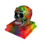 Calavera Porta shots - Image 3