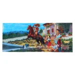 Mesas Mexicanas para Restaurante