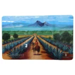 CUBIERTA PAISAJE AGAVERO - Image 2