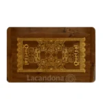 Mesa de Madera Para Restaurante Mexicano Motivo Arte Maya