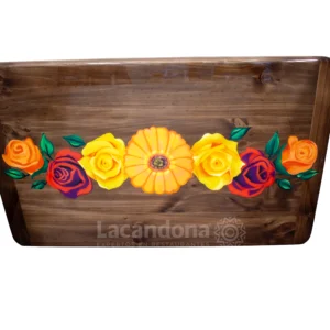 Mesa Para Restaurante Mexicano