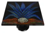 Mesa Para Restaurante Mexicano