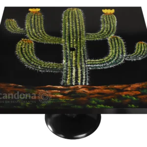 Mesa Para Restaurante Mexicano