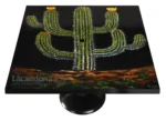 Mesa Para Restaurante Mexicano