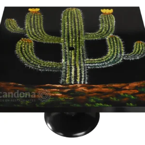 Mesa Para Restaurante Mexicano