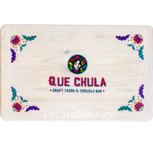 Mesa Para Restaurante Mexicano