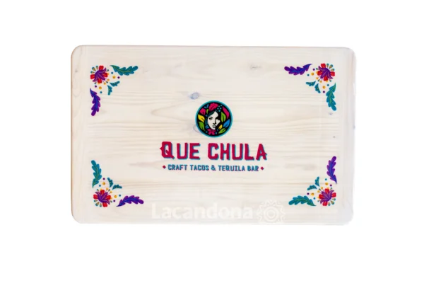 Mesa Para Restaurante Mexicano