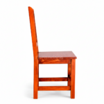 SILLA AGAVE CRISTAL - Imagen 3