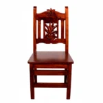 Silla Mexicana de Madera