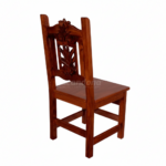 SILLA AGAVE MIEL - Image 3