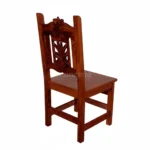 SILLA AGAVE MIEL - Image 3